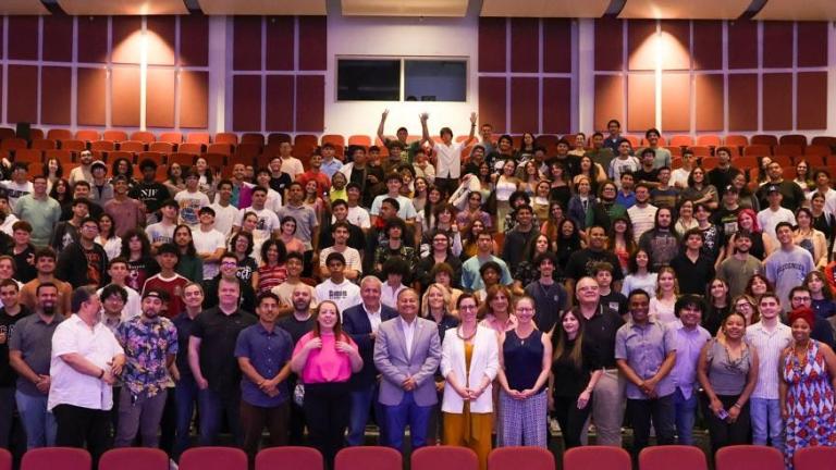 Berklee in Puerto Rico 30th Anniversary Celebration Culminates in